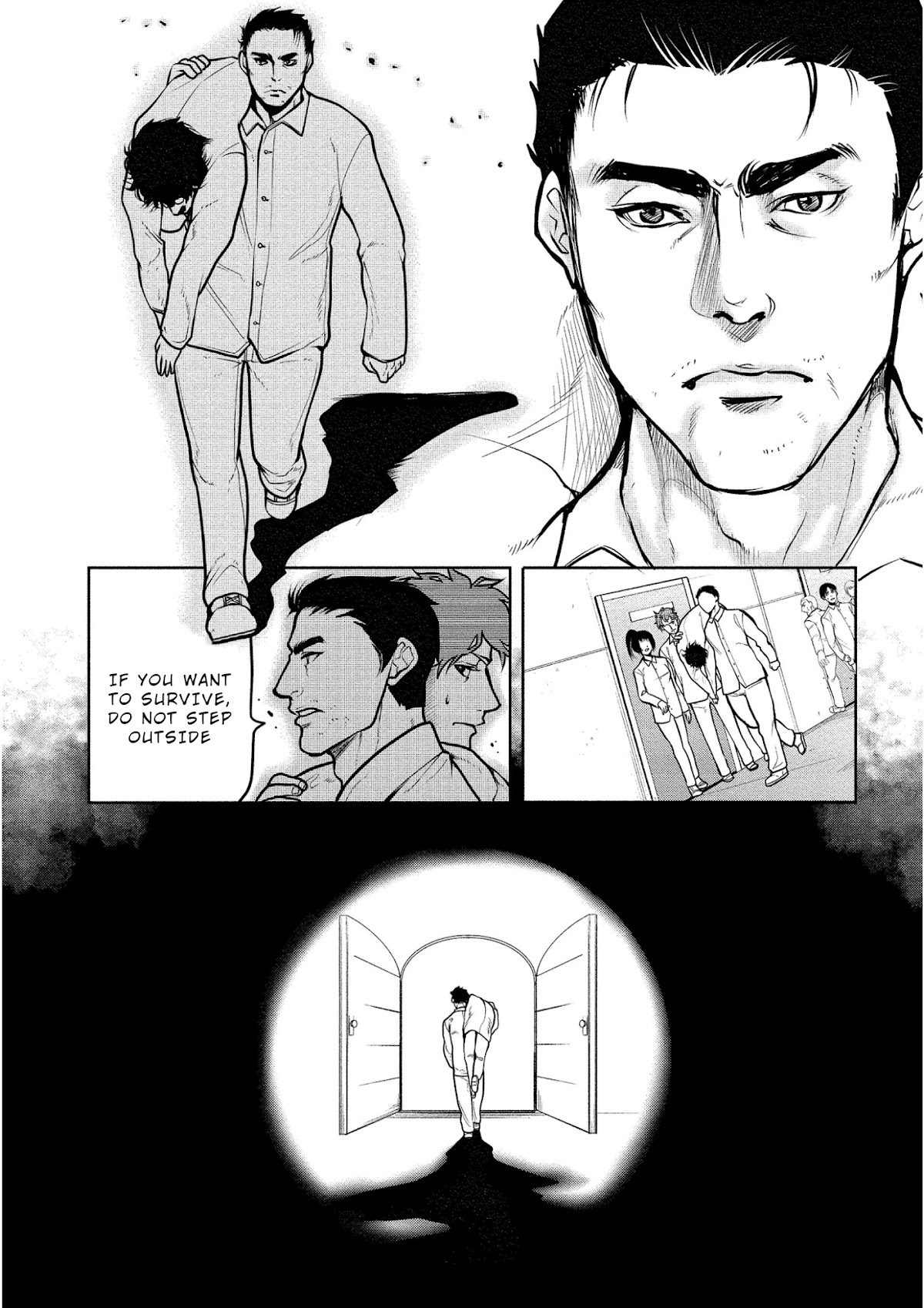 Human Ranch Chapter 6 page 20 - Chapter 6: Elf