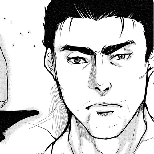 Human Ranch Chapter 6: Elf cover