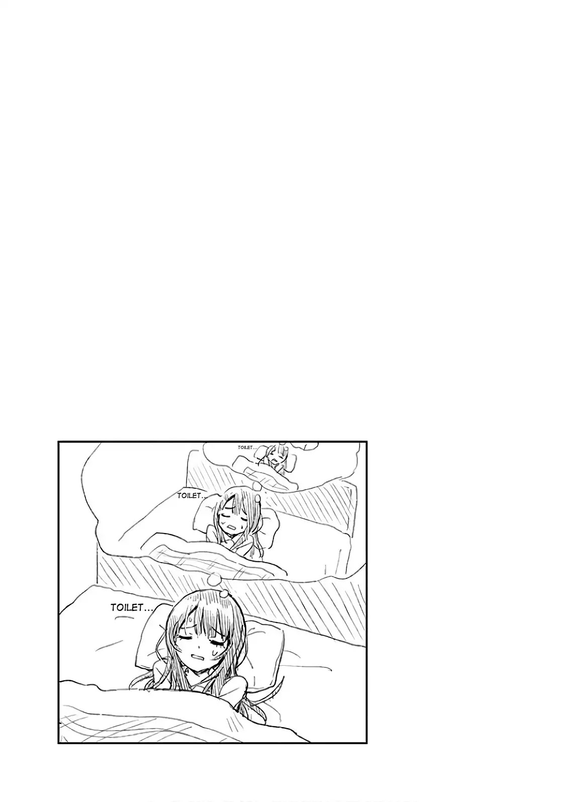Human Trash Tsundere's Childhood Friend Chapter 1 page 15 - Chapter 1: Childhood Friend Collapse