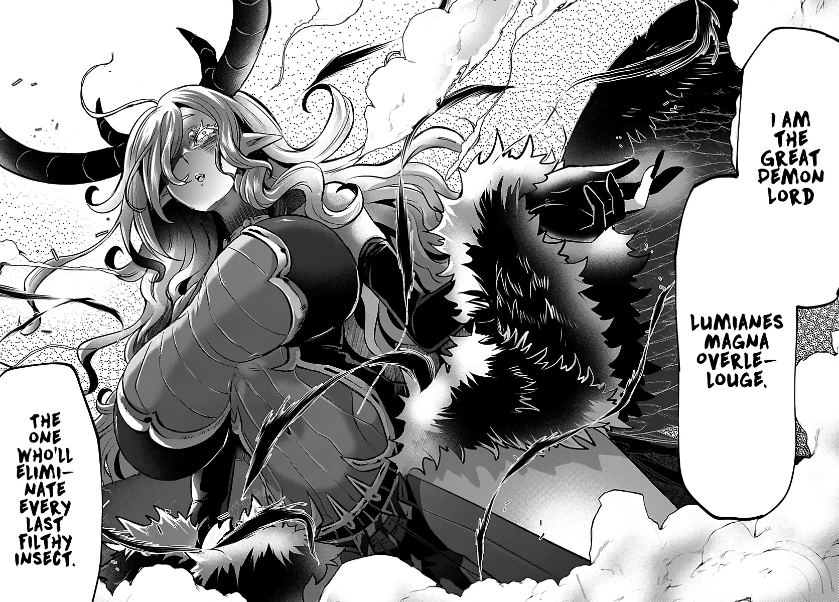 Humanity’s Existence Depends on Love Gambling with Another World’s Princess Chapter 5.2 page 19 - Chapter 5.2