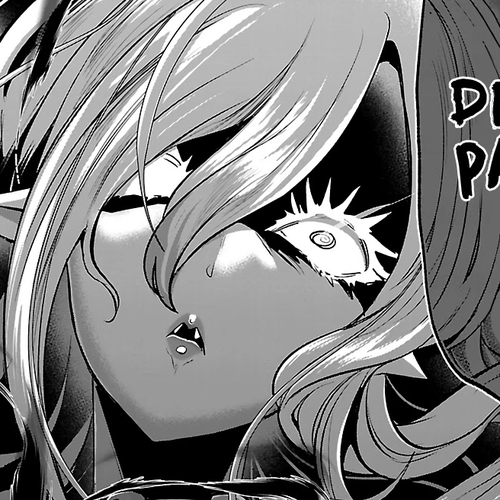 Humanity’s Existence Depends on Love Gambling with Another World’s Princess Chapter 5.2 cover
