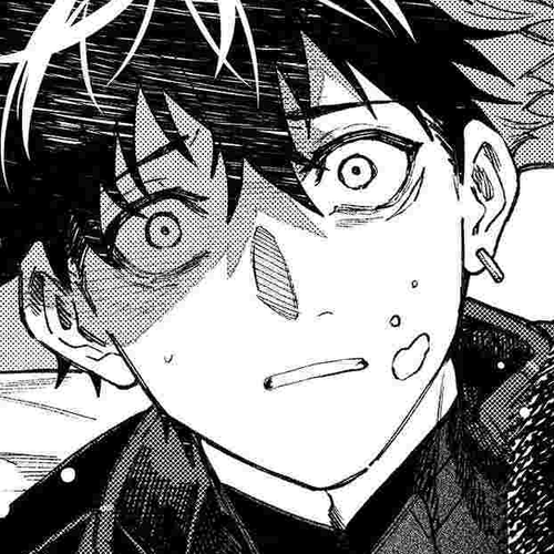Humanity's Salvation Game Chapter 107 cover