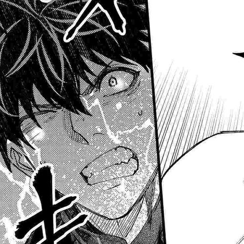 Humanity's Salvation Game Chapter 112 cover