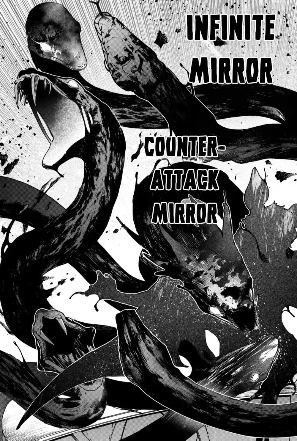 Humanity's Salvation Game Chapter 117 page 15 - Chapter 117