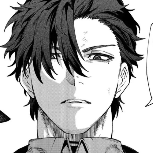 Humanity's Salvation Game Chapter 119 cover