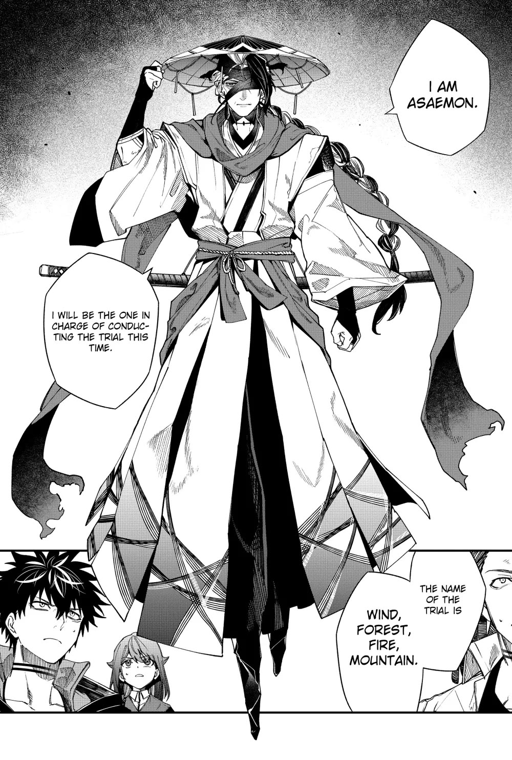 Humanity's Salvation Game Chapter 121 page 9 - Chapter 121