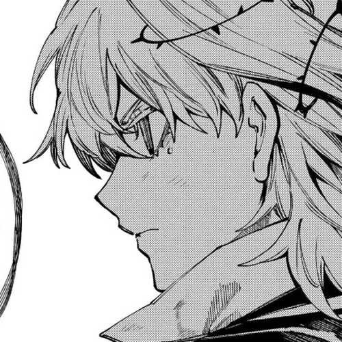 Humanity's Salvation Game Chapter 127 cover
