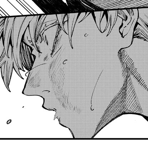 Humanity's Salvation Game Chapter 139 cover