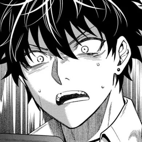 Humanity's Salvation Game Chapter 14 cover