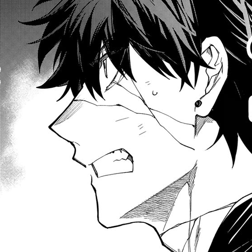 Humanity's Salvation Game Chapter 23 cover