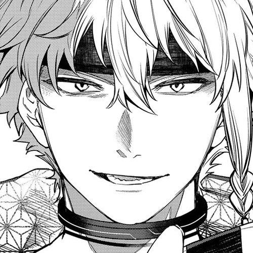 Humanity's Salvation Game Chapter 33 cover