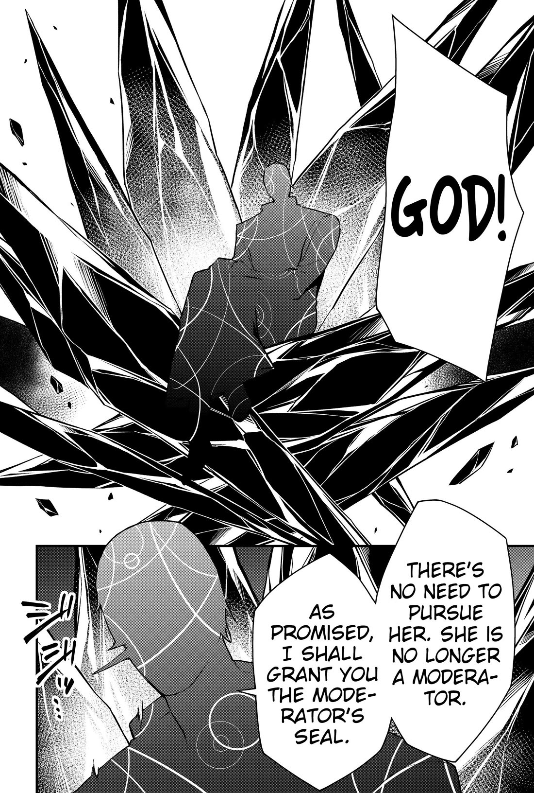 Humanity's Salvation Game Chapter 43 page 14 - Chapter 43