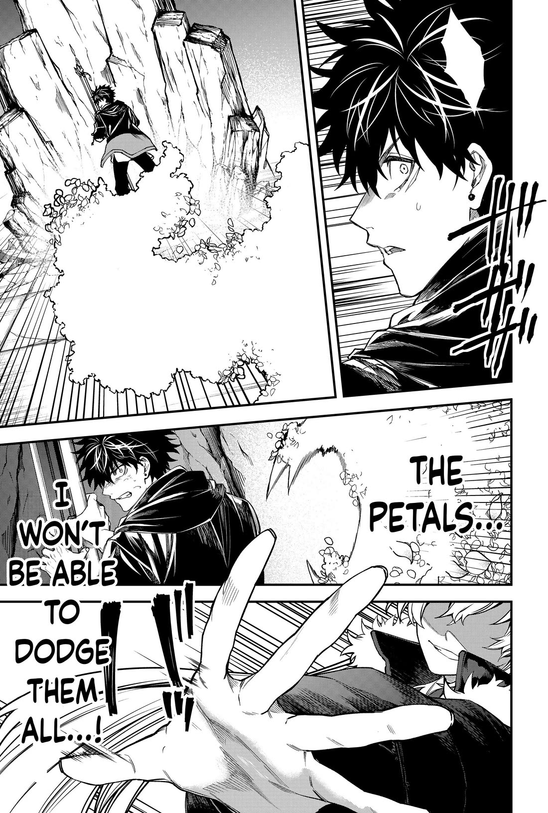Humanity's Salvation Game Chapter 47 page 5 - Chapter 47