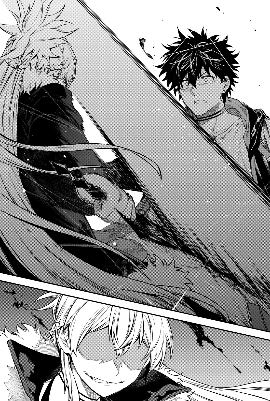 Humanity's Salvation Game Chapter 48 page 18 - Chapter 48