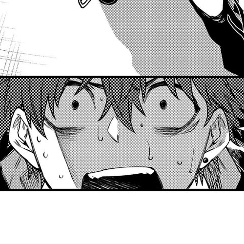 Humanity's Salvation Game Chapter 49 cover