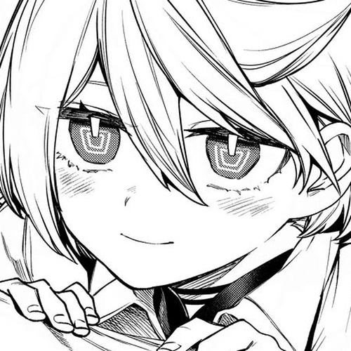 Humanity's Salvation Game Chapter 51 cover
