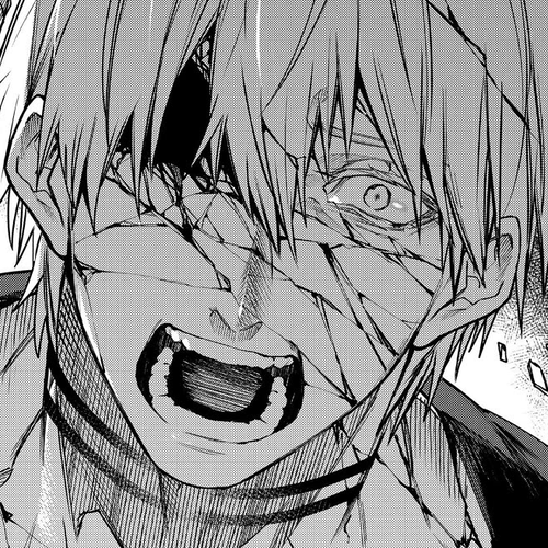 Humanity's Salvation Game Chapter 53 cover