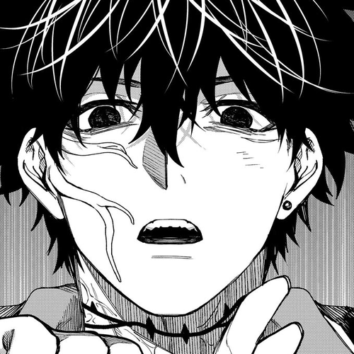 Humanity's Salvation Game Chapter 54 cover