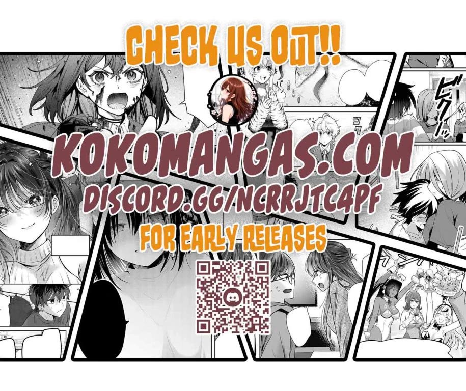 Humanity's Salvation Game Chapter 55 page 20 - Chapter 55