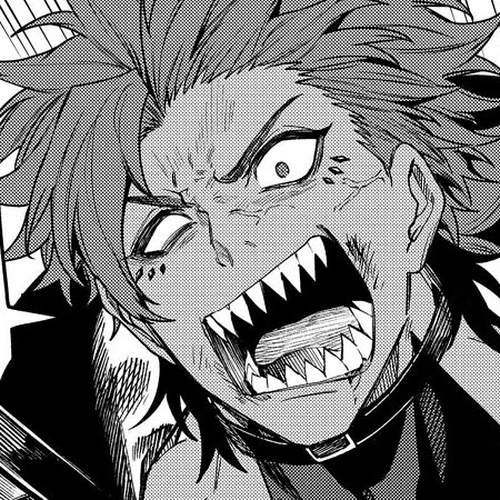 Humanity's Salvation Game Chapter 59 cover