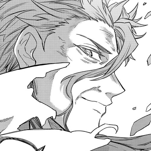 Humanity's Salvation Game Chapter 61 cover