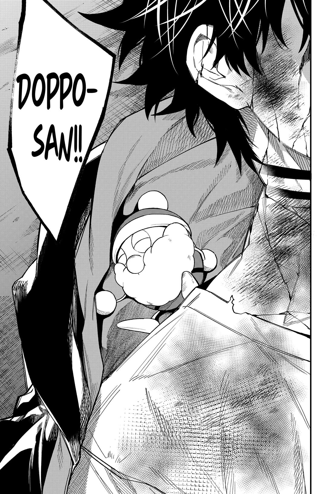 Humanity's Salvation Game Chapter 62 page 16 - Chapter 62