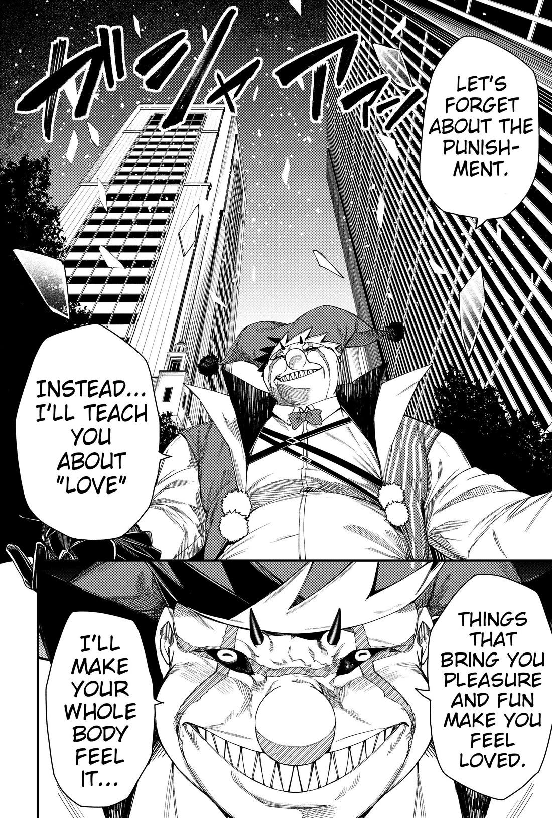 Humanity's Salvation Game Chapter 79 page 12 - Chapter 79