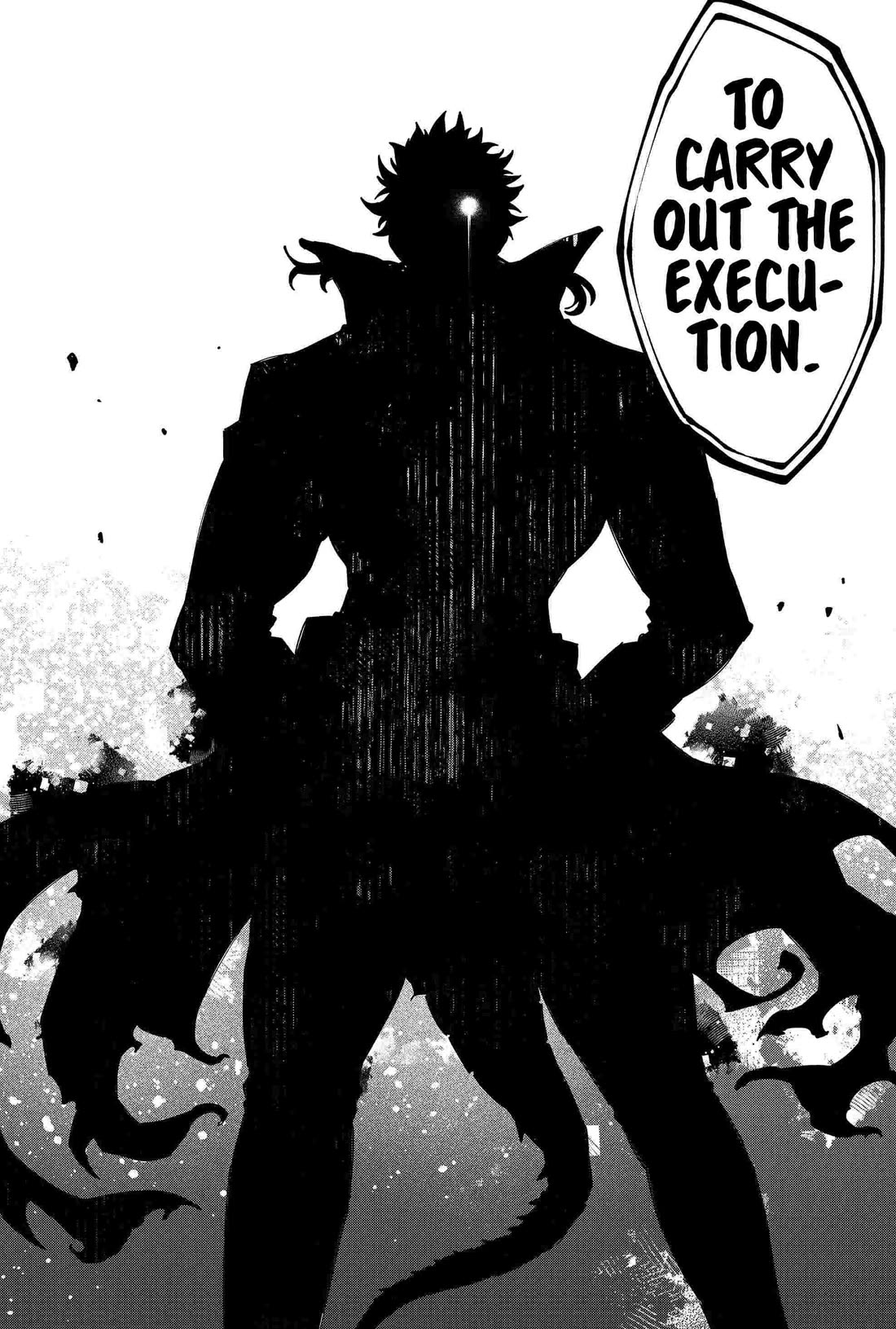 Humanity's Salvation Game Chapter 86 page 20 - Chapter 86
