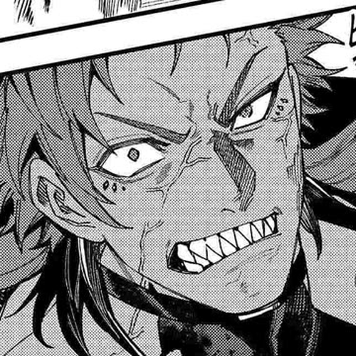 Humanity's Salvation Game Chapter 89 cover