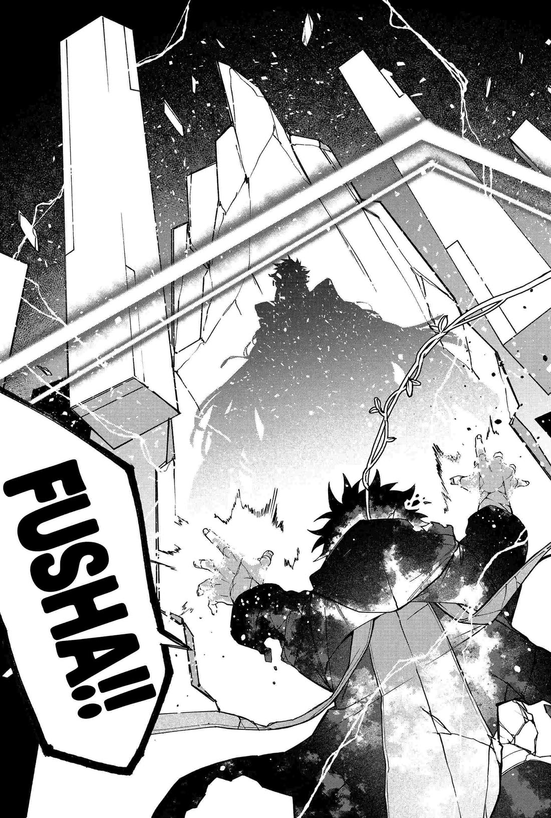 Humanity's Salvation Game Chapter 91 page 16 - Chapter 91