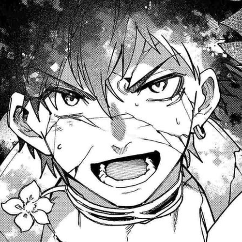 Humanity's Salvation Game Chapter 92 cover