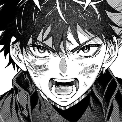 Humanity's Salvation Game Chapter 96 cover