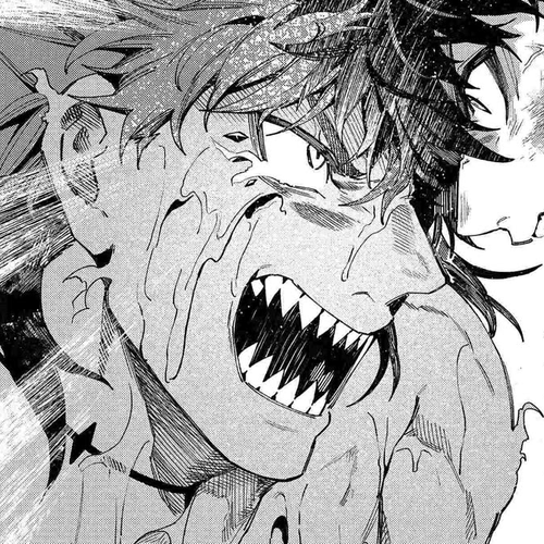 Humanity's Salvation Game Chapter 97 cover
