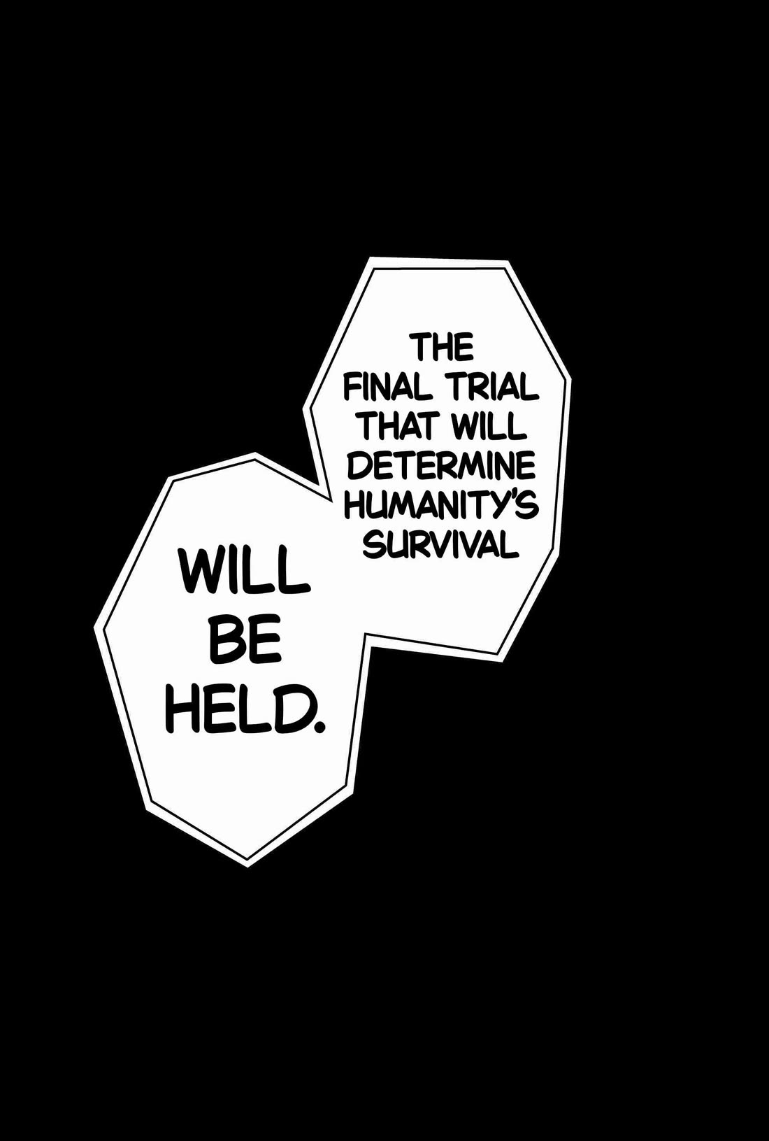 Humanity's Salvation Game Chapter 98 page 17 - Chapter 98