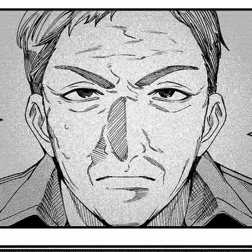 Humanity's Salvation Game Chapter 98 cover