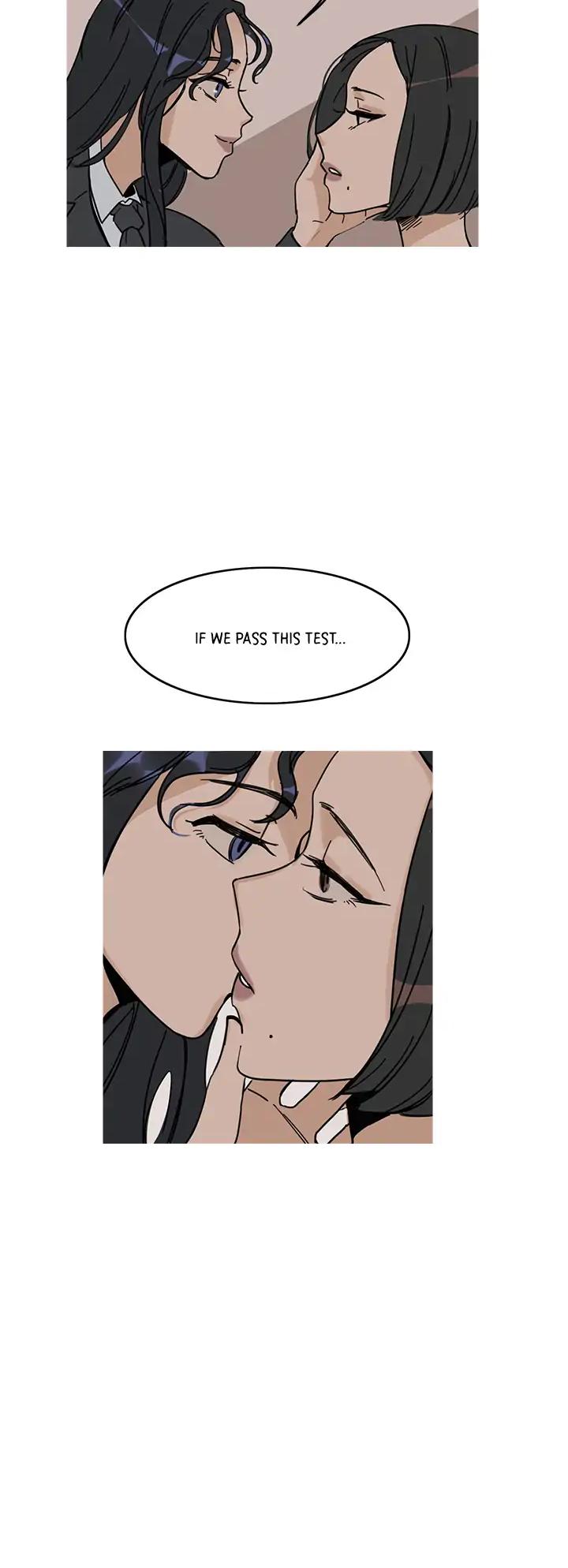 Hummingbird Effect Chapter 1 page 15 - Chapter 1