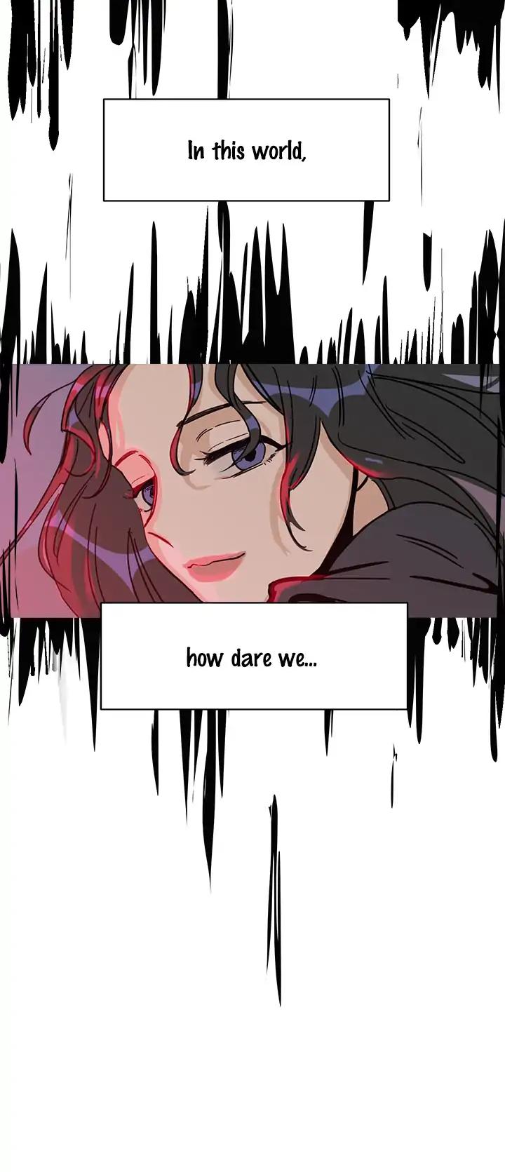 Hummingbird Effect Chapter 1 page 32 - Chapter 1