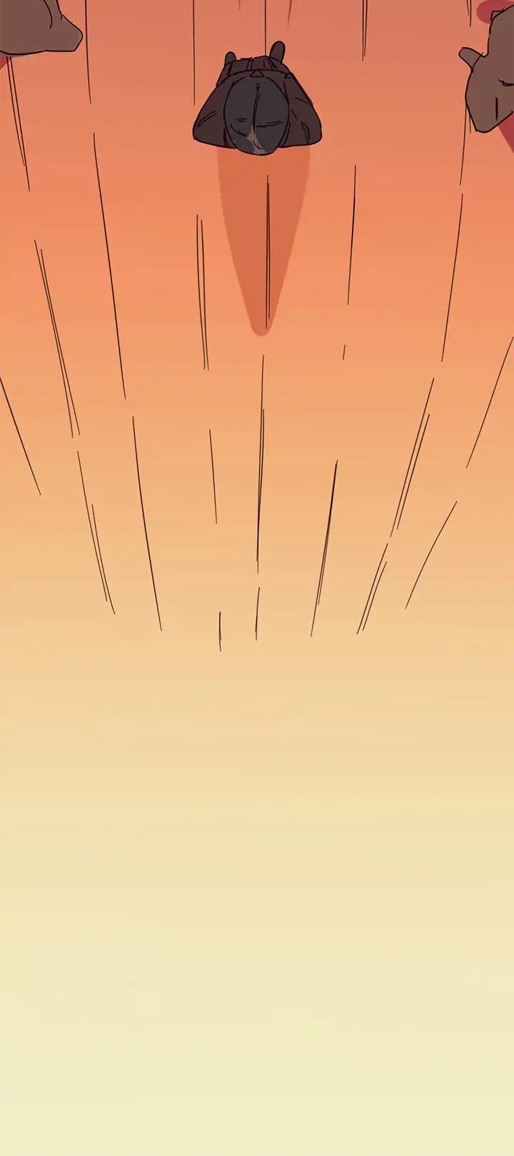 Hummingbird Effect Chapter 1 page 36 - Chapter 1