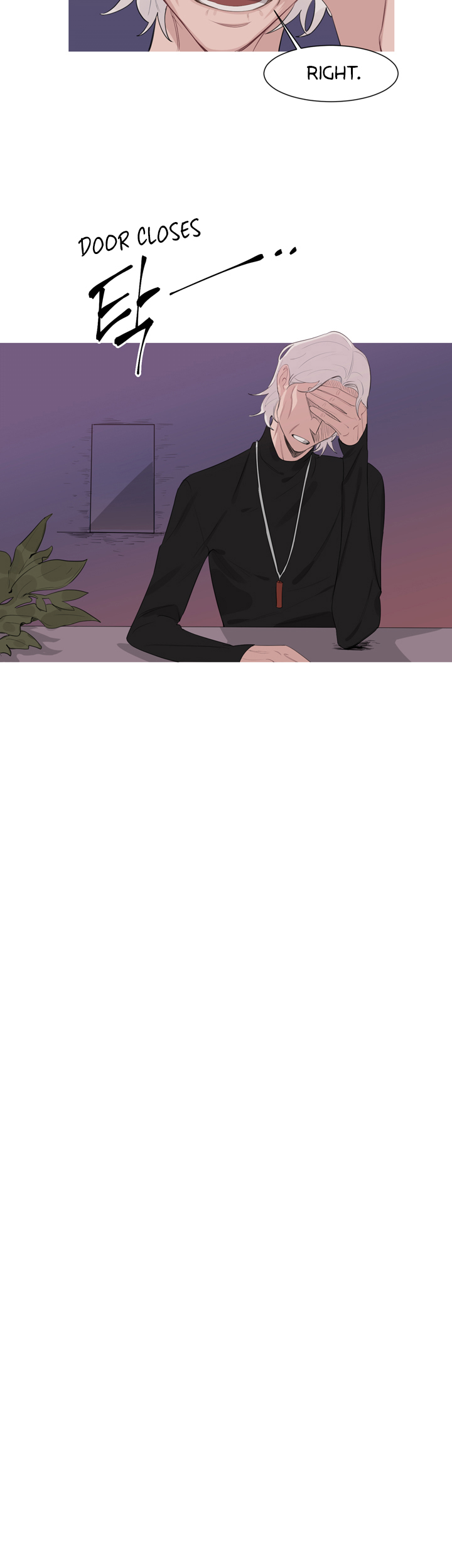 Hummingbird Effect Chapter 11 page 21 - Chapter 11
