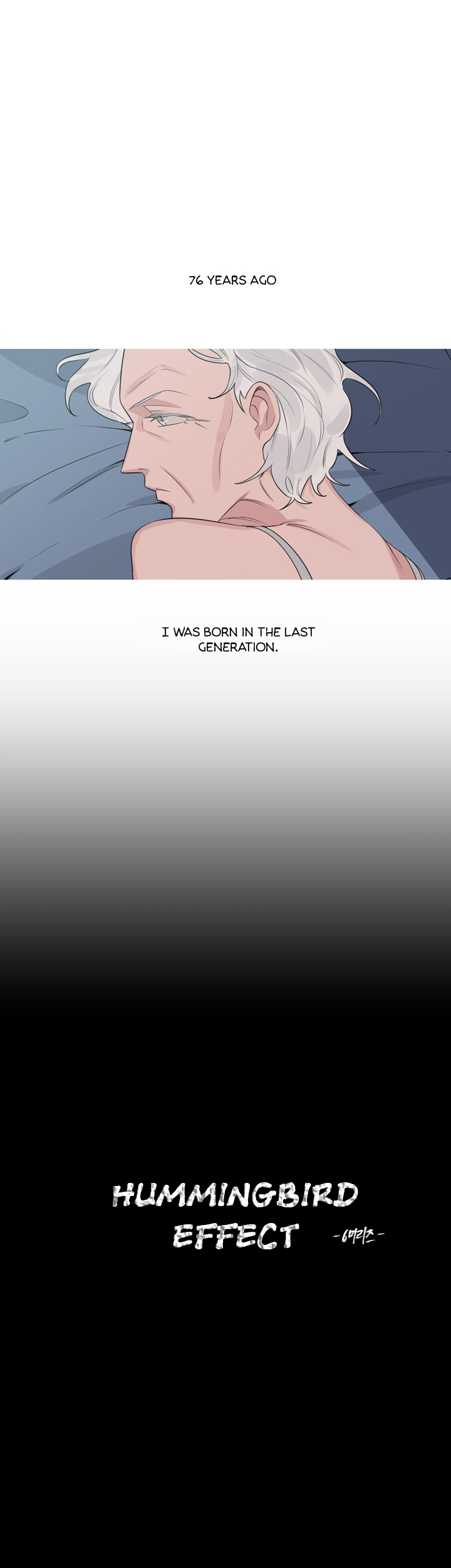 Hummingbird Effect Chapter 13 page 2 - Chapter 13