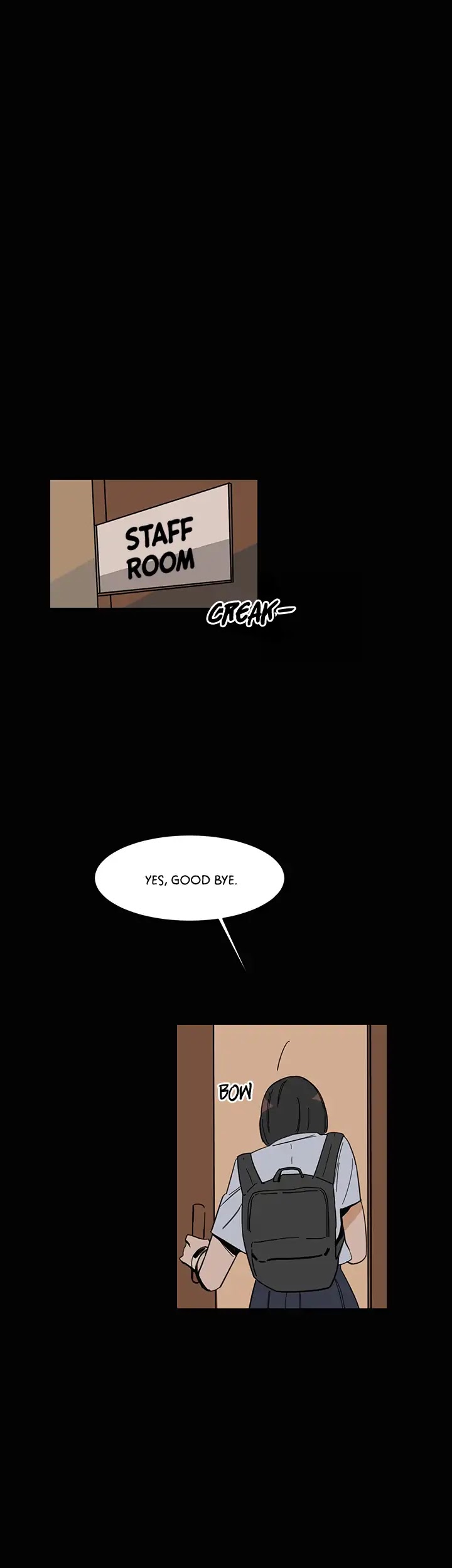 Hummingbird Effect Chapter 2 page 19 - Chapter 2