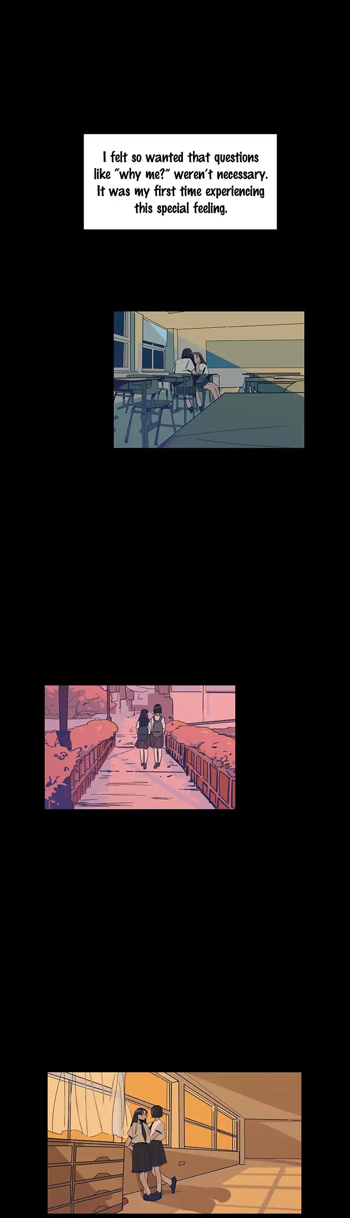 Hummingbird Effect Chapter 2 page 30 - Chapter 2