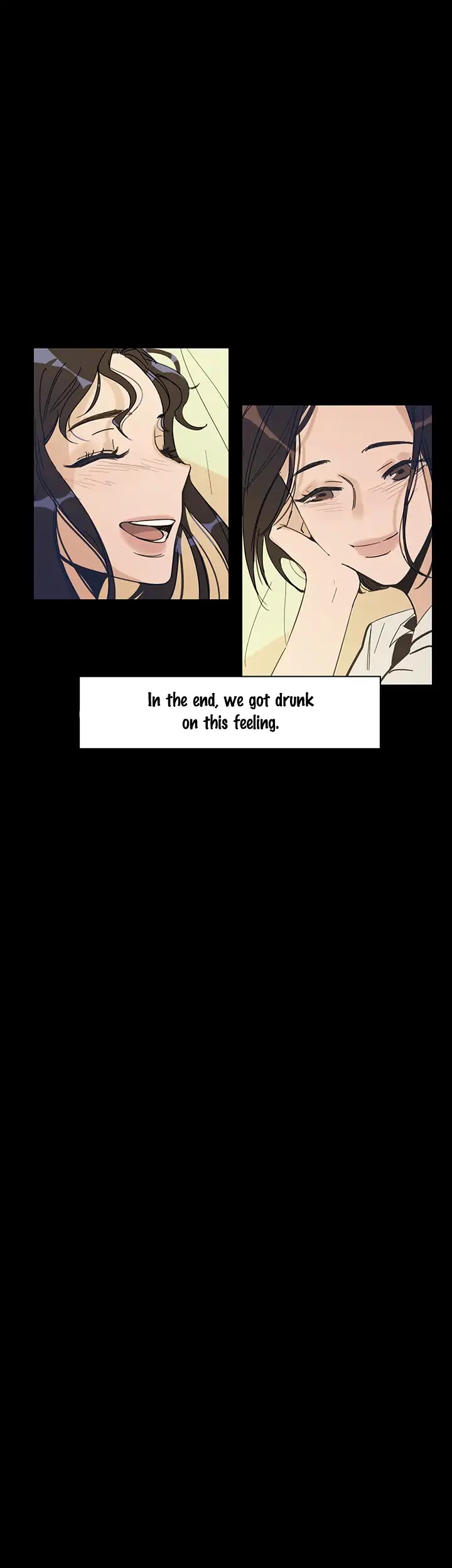 Hummingbird Effect Chapter 2 page 31 - Chapter 2