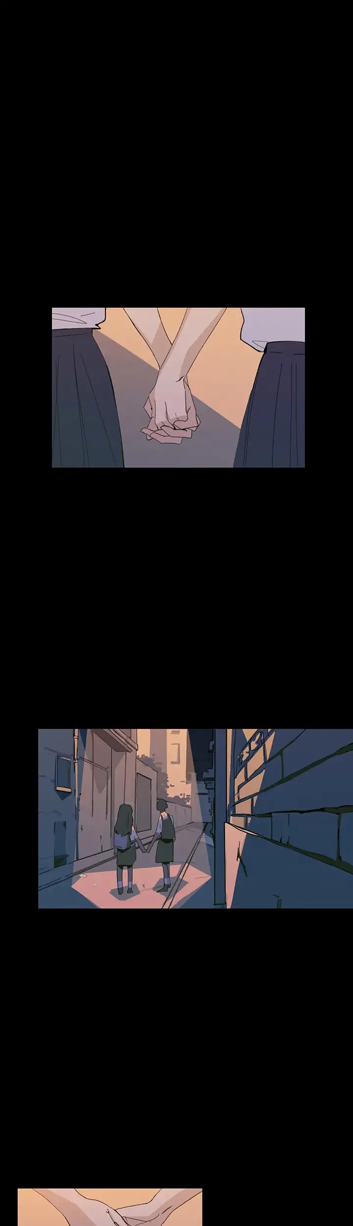 Hummingbird Effect Chapter 2 page 33 - Chapter 2