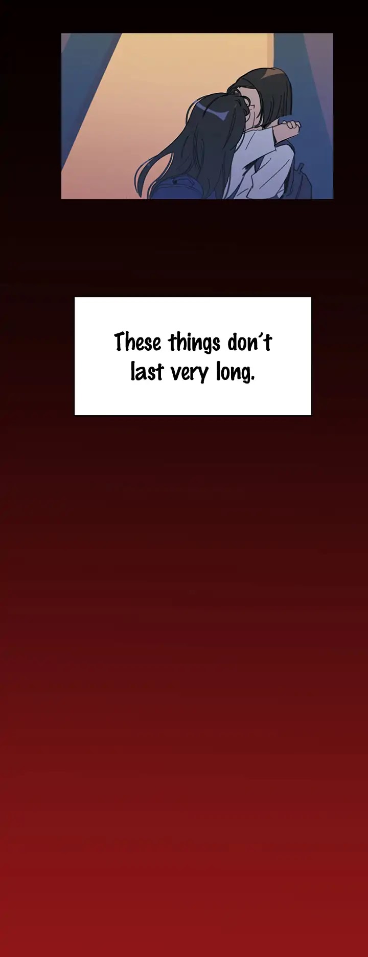 Hummingbird Effect Chapter 2 page 37 - Chapter 2