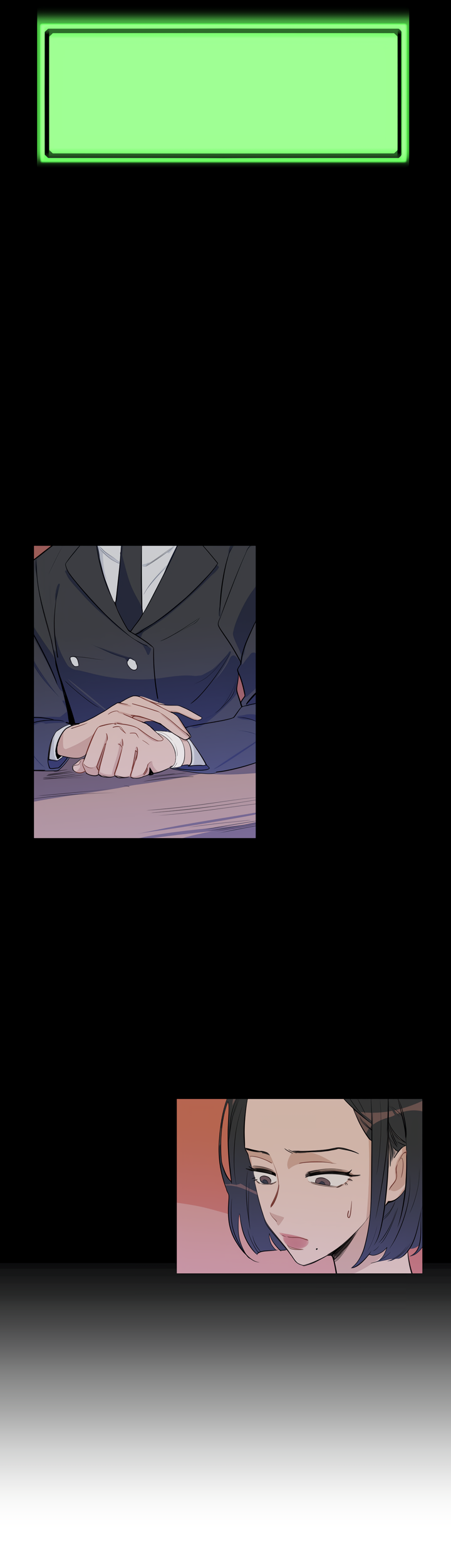 Hummingbird Effect Chapter 3 page 4 - Chapter 3