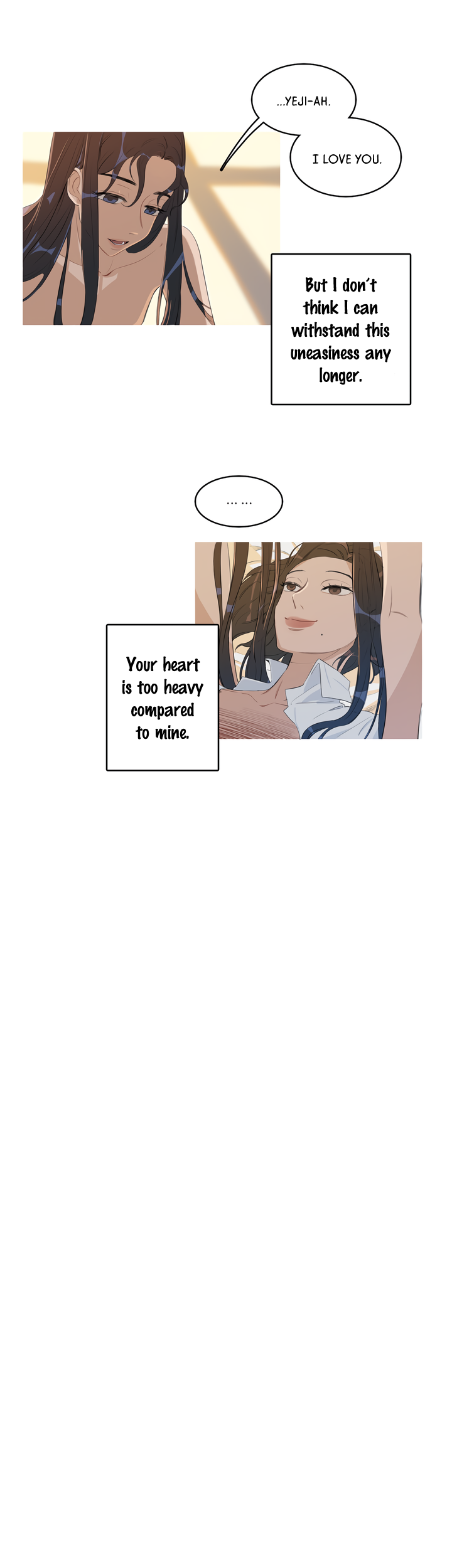 Hummingbird Effect Chapter 3 page 7 - Chapter 3