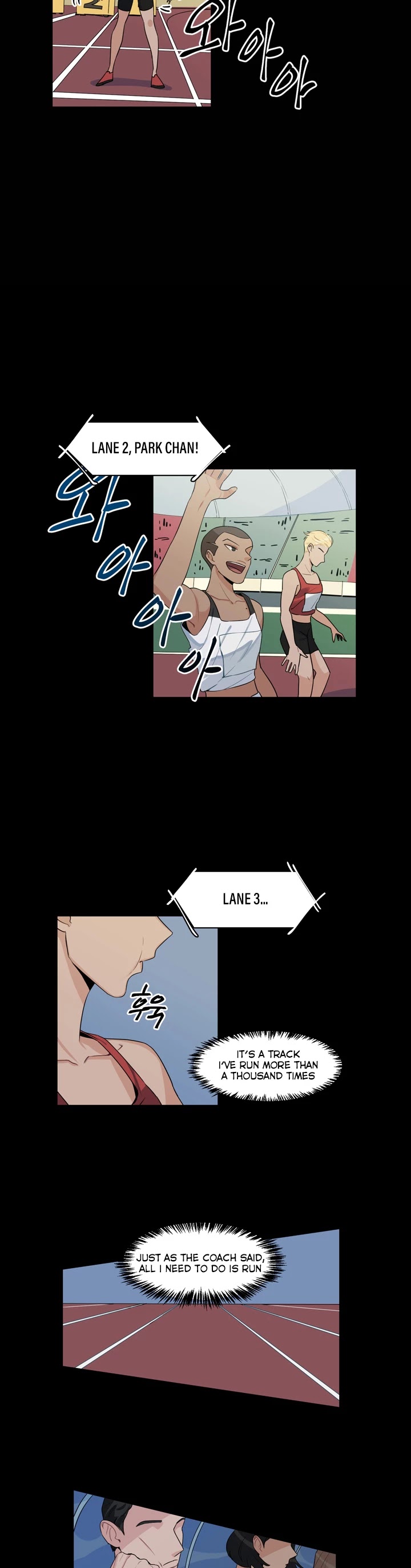 Hummingbird Effect Chapter 7 page 6 - Chapter 7