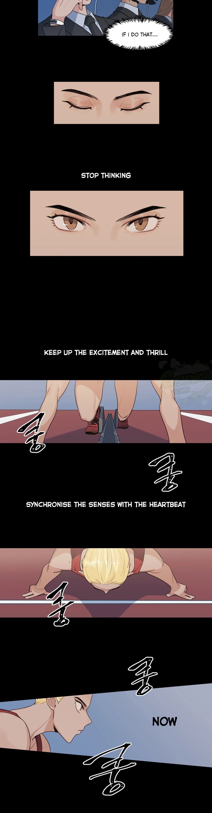 Hummingbird Effect Chapter 7 page 7 - Chapter 7