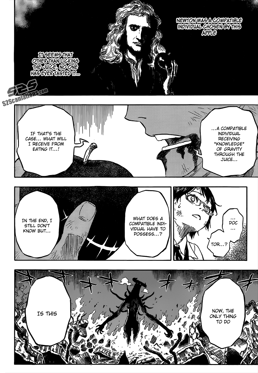 Hungry Joker Chapter 1 page 36 - Chapter 1: The Fruit Of Discovery